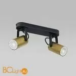 Спот TK Lighting Redo 2798 Redo Black Gold a059688
