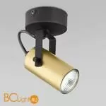 Спот TK Lighting Redo 2793 Redo Black Gold a059685