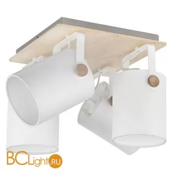 Потолочная люстра TK Lighting Relax 1615