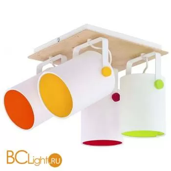 Потолочная люстра TK Lighting Relax 1834