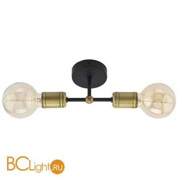 Потолочный светильник TK Lighting Retro 1902