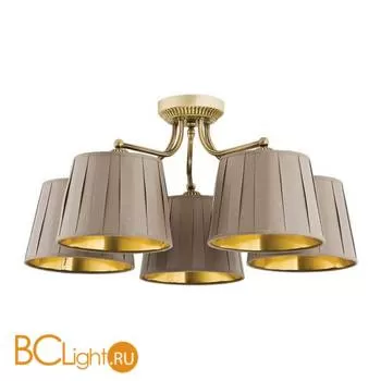 Потолочная люстра TK Lighting Romeo 1842