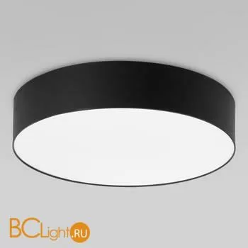 Потолочный светильник TK Lighting Rondo 1587 Rondo Black a059568