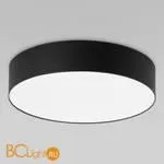 Потолочный светильник TK Lighting Rondo 1587 Rondo Black a059568