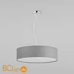 Подвесной светильник TK Lighting 4241 Rondo Graphite a059578