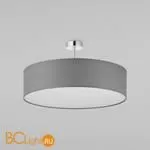 Потолочный светильник TK Lighting Rondo 4239 Rondo Graphite a059588