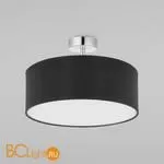 Потолочный светильник TK Lighting Rondo 4246 Rondo Black a059590