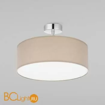 Потолочный светильник TK Lighting Rondo 4031 Rondo Beige a059591