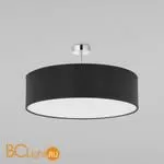 Потолочный светильник TK Lighting Rondo 4245 Rondo Black a059595