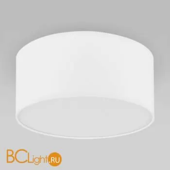Потолочный светильник TK Lighting Rondo 1086 Rondo White a059561