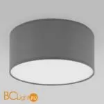 Потолочный светильник TK Lighting Rondo 1087 Rondo Graphite a059562