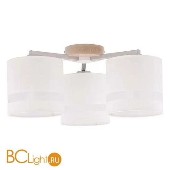 Потолочная люстра TK Lighting Roxy 733