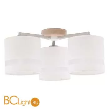 Потолочная люстра TK Lighting Roxy 733