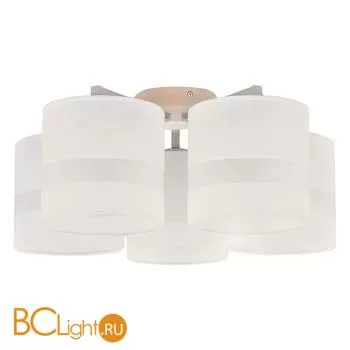 Потолочная люстра TK Lighting Roxy 735
