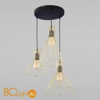Подвесной светильник TK Lighting 3351 Sahara a059502