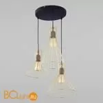 Подвесной светильник TK Lighting 3351 Sahara a059502