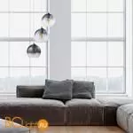 Подвесной светильник TK Lighting 2795 Santino a050167 - Фото 0