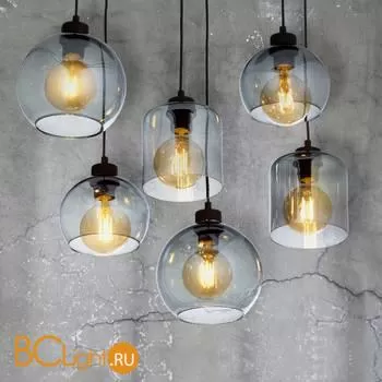 Подвесной светильник TK Lighting 2554 Sintra a050165 - Фото 0