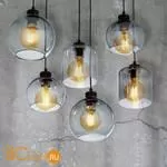 Подвесной светильник TK Lighting 2554 Sintra a050165 - Фото 0