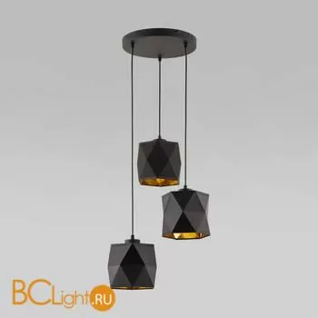 Подвесной светильник TK Lighting 1045 Siro Black Gold a059411