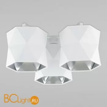 Потолочный светильник TK Lighting 3248 Siro White a059413