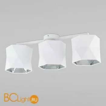 Потолочный светильник TK Lighting 3247 Siro White a059416