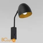 Бра TK Lighting 4167 Soho Black a059620