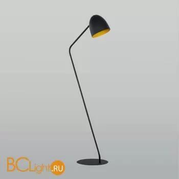 Торшер TK Lighting 5037 Soho Black a059619
