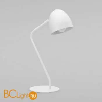 Настольная лампа TK Lighting 5193 Soho White a059618