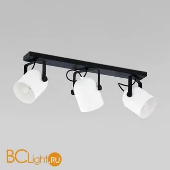 Спот TK Lighting Spectra 3490 Spectra Black White a059824