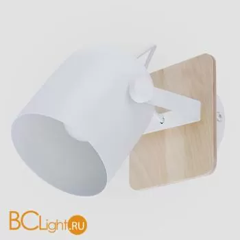 Бра TK Lighting Spectro 2625 Spectro White