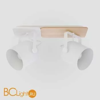 Потолочный светильник TK Lighting 2626 Spectro White