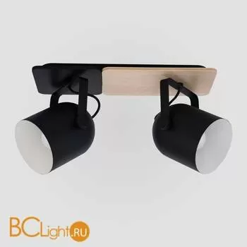 Потолочный светильник TK Lighting 2630 Spectro Black