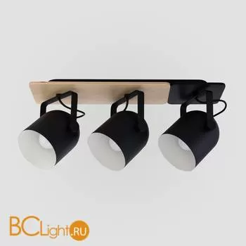 Потолочный светильник TK Lighting 2631 Spectro Black