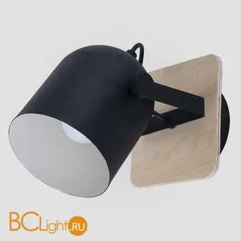 Бра TK Lighting Spectro 2629 Spectro Black