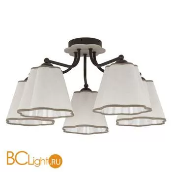 Потолочная люстра TK Lighting Stokrotka 1275