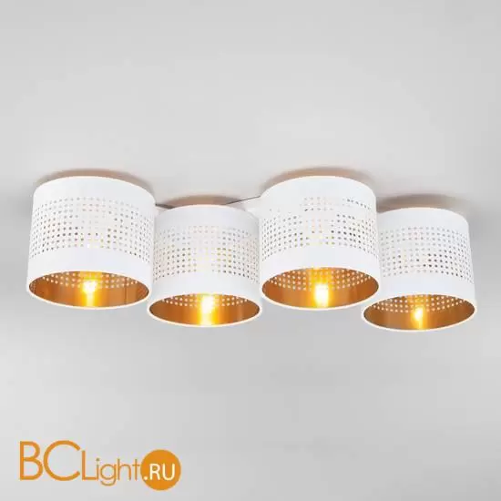 Потолочный светильник TK Lighting Tago new 854 Tago white a052362