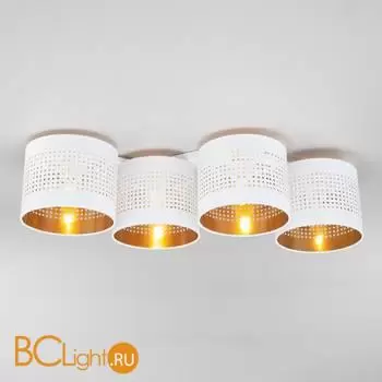 Потолочный светильник TK Lighting Tago new 854 Tago white a052362