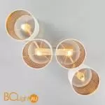 Потолочный светильник TK Lighting Tago new 854 Tago white a052362 - Фото 1