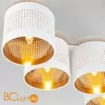 Потолочный светильник TK Lighting Tago new 854 Tago white a052362 - Фото 2