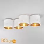 Потолочный светильник TK Lighting Tago new 854 Tago white a052362 - Фото 3