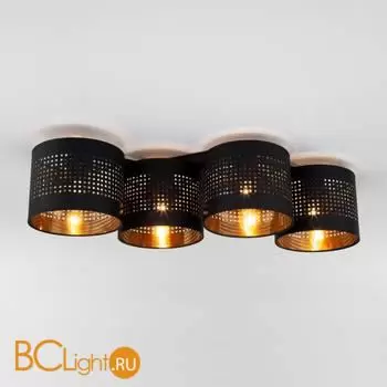 Потолочный светильник TK Lighting Tago new 852 Tago black a052358