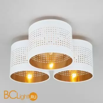 Потолочный светильник TK Lighting Tago White 853 - Фото 0