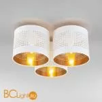 Потолочный светильник TK Lighting Tago White 853