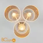 Потолочный светильник TK Lighting Tago White 853 - Фото 2