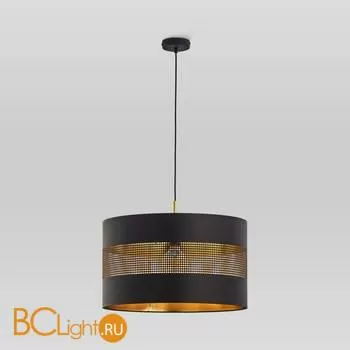 Подвесной светильник TK Lighting 3211 Tago Black a059376
