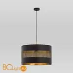 Подвесной светильник TK Lighting 3211 Tago Black a059376