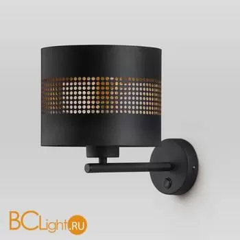 Бра TK Lighting 3210 Tago Black a059378