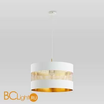 Подвесной светильник TK Lighting 3222 Tago White a059382