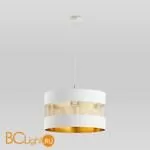 Подвесной светильник TK Lighting 3222 Tago White a059382